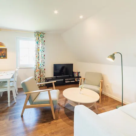 Appartement Schneckenhaus Og Lathen