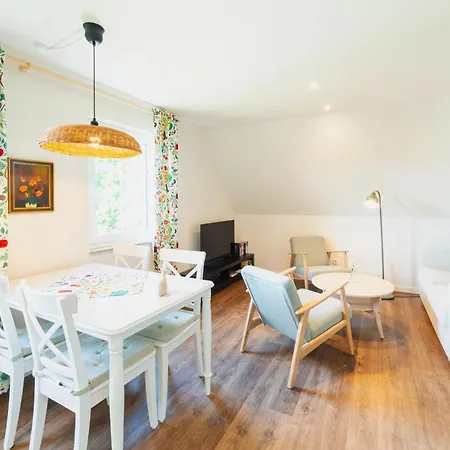 Schneckenhaus Og Appartement Lathen