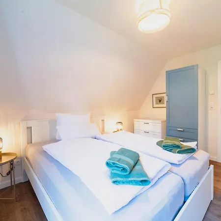 Schneckenhaus Og Appartement *