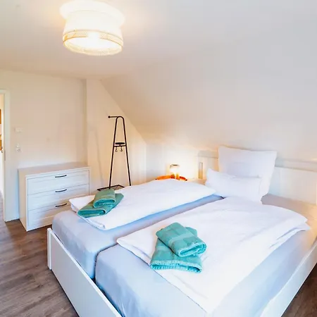 Schneckenhaus Og Appartement Lathen