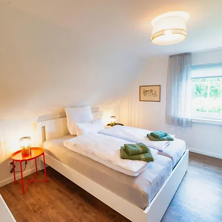 Appartement Schneckenhaus Og Lathen