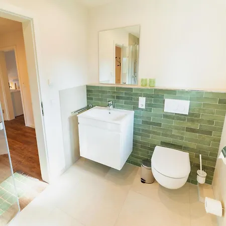 Appartement Schneckenhaus Og Lathen