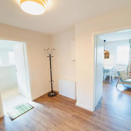 Schneckenhaus Og Appartement Lathen